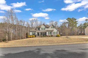 330 Bridgeport Cir, Clayton, NC 27527