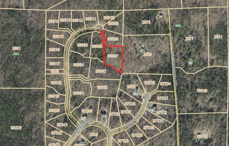 330 Brookhaven Way Lot 30, Pittsboro, NC 27278