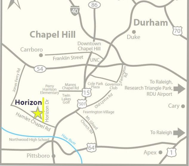 330 Brookhaven Way Lot 30, Pittsboro, NC 27278