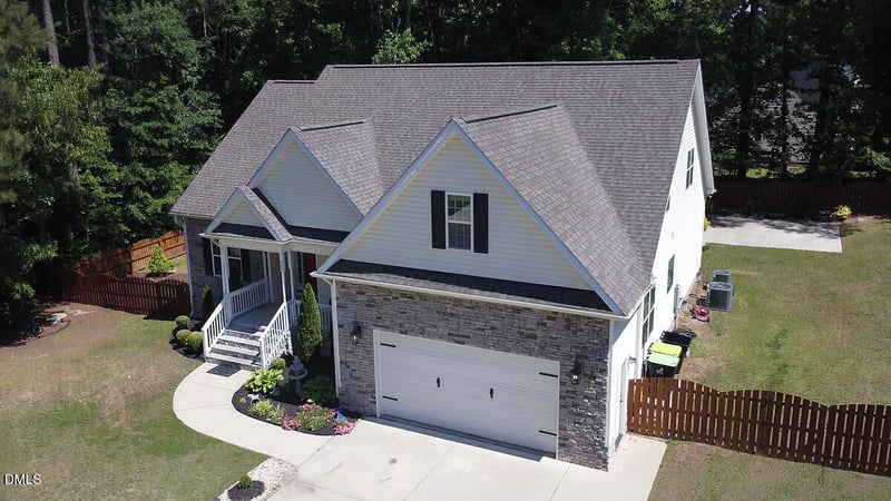 330 Carolina Oaks Ave, Smithfield, NC 27577