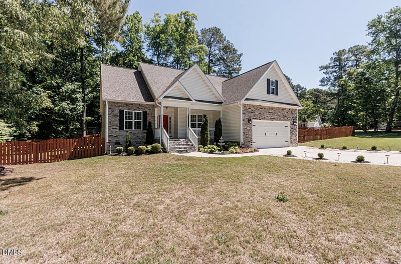 330 Carolina Oaks Ave, Smithfield, NC 27577
