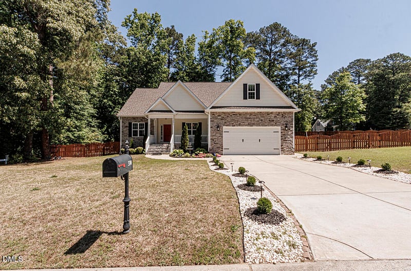 330 Carolina Oaks Ave, Smithfield, NC 27577