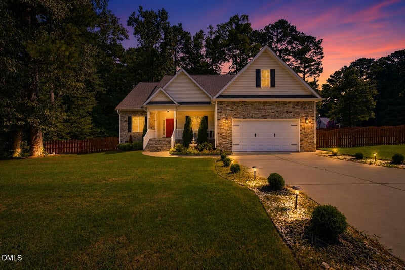 330 Carolina Oaks Ave, Smithfield, NC 27577