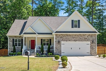 330 Carolina Oaks Ave, Smithfield, NC 27577