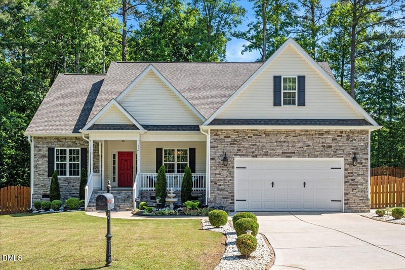 330 Carolina Oaks Ave, Smithfield, NC 27577