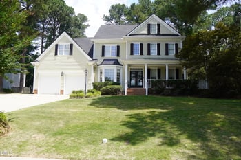330 Chanticlair Dr, Apex, NC 27502