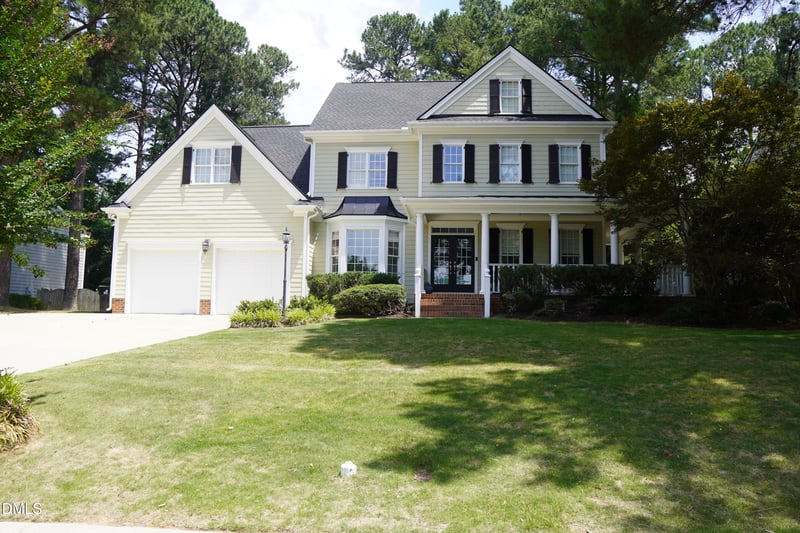 330 Chanticlair Dr, Apex, NC 27502