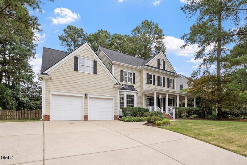 330 Chanticlair Dr, Apex, NC 27502