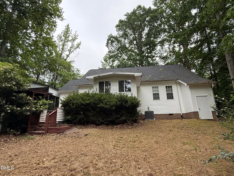 330 Cherrylaurel Dr, Youngsville, NC 27596