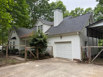330 Cherrylaurel Dr, Youngsville, NC 27596