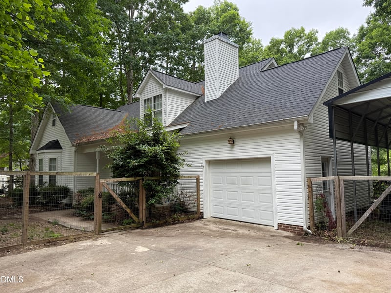 330 Cherrylaurel Dr, Youngsville, NC 27596