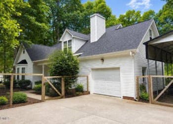 330 Cherrylaurel Dr, Youngsville, NC 27596