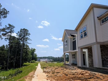 330 Cottage Hill Way, Knightdale, NC 27604