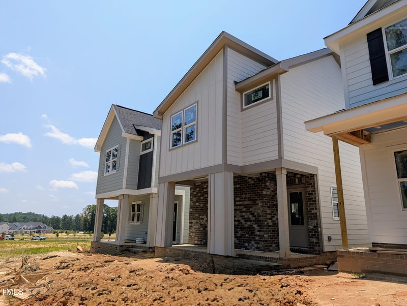 330 Cottage Hill Way, Knightdale, NC 27604