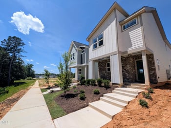330 Cottage Hill Way, Knightdale, NC 27604