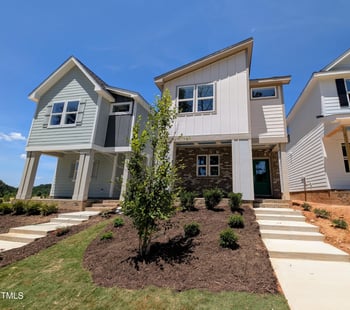 330 Cottage Hill Way, Knightdale, NC 27604
