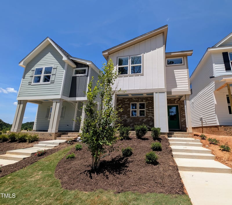 330 Cottage Hill Way, Knightdale, NC 27604