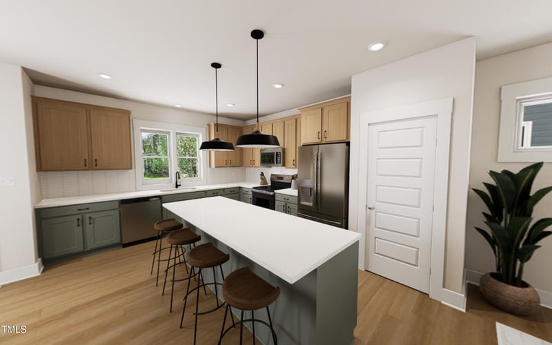 330 Cottage Hill Way, Knightdale, NC 27604