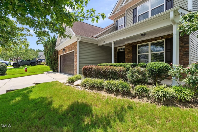 330 Florence Dr, Clayton, NC 27527