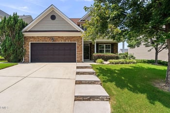 330 Florence Dr, Clayton, NC 27527