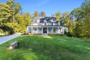 330 Forest Bridge Rd, Youngsville, NC 27596
