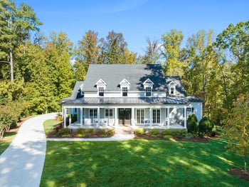 330 Forest Bridge Rd, Youngsville, NC 27596