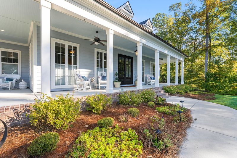 330 Forest Bridge Rd, Youngsville, NC 27596