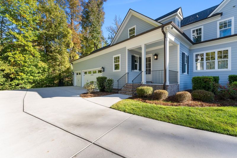 330 Forest Bridge Rd, Youngsville, NC 27596
