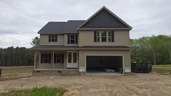 330 Freedom Ridge Dr, Smithfield, NC 27577