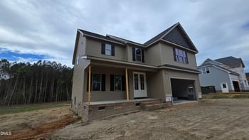 330 Freedom Ridge Dr, Smithfield, NC 27577