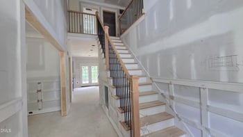 330 Freedom Ridge Dr, Smithfield, NC 27577