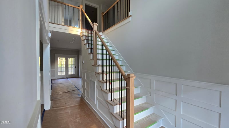 330 Freedom Ridge Dr, Smithfield, NC 27577