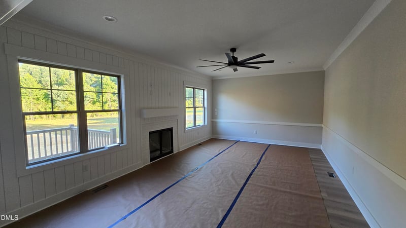 330 Freedom Ridge Dr, Smithfield, NC 27577