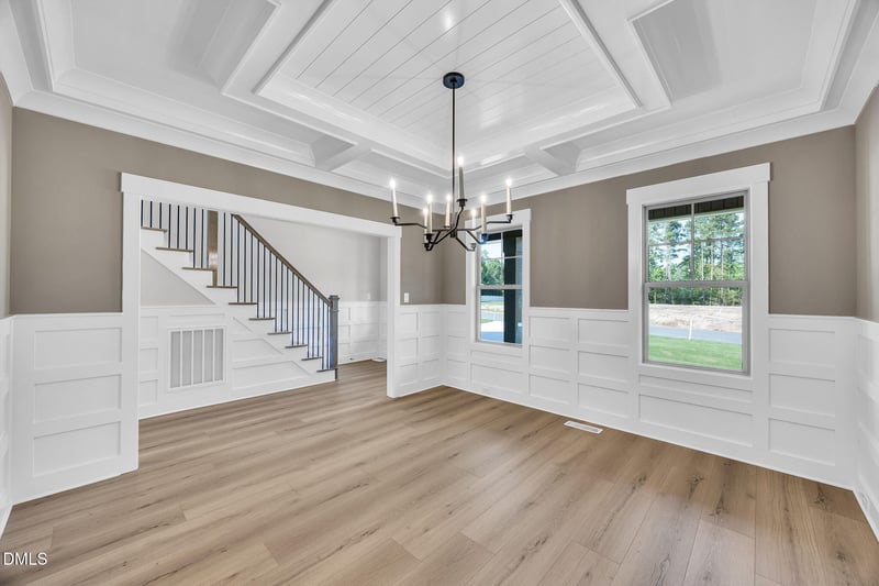 330 Freedom Ridge Dr, Smithfield, NC 27577