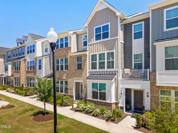 330 George Pine Way, Knightdale, NC 27545