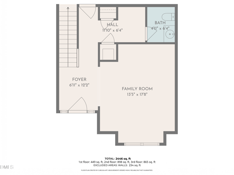 330 George Pine Way, Knightdale, NC 27545