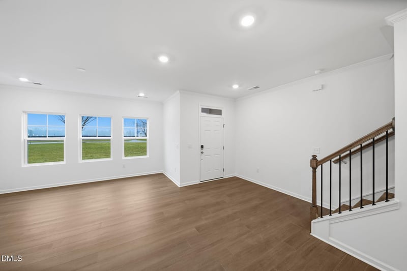 330 Granite Knoll Ct, Rolesville, NC 27571