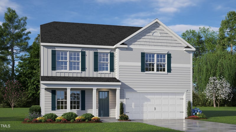 330 Hanging Elm Ln, Fuquay Varina, NC 27526