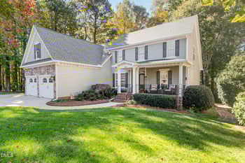 330 Heather Bluffs Dr, Garner, NC 27529