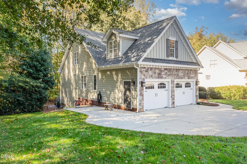 330 Heather Bluffs Dr, Garner, NC 27529