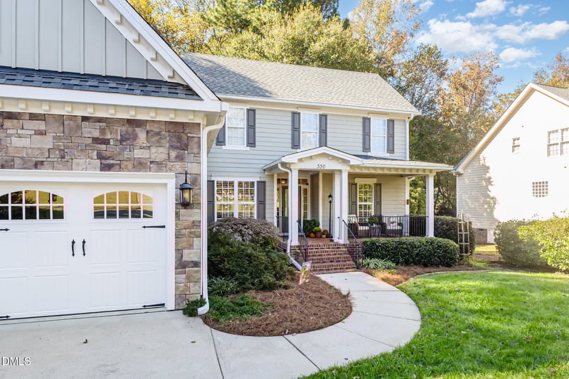 330 Heather Bluffs Dr, Garner, NC 27529