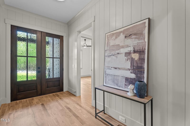 330 Hidden Lake Dr, Youngsville, NC 27596