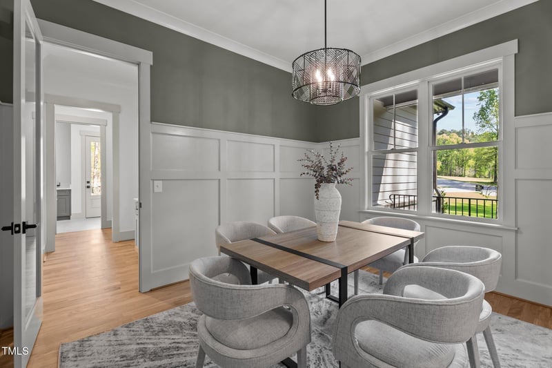 330 Hidden Lake Dr, Youngsville, NC 27596