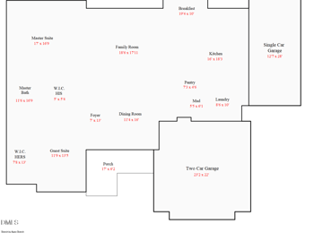 330 Hidden Lake Dr, Youngsville, NC 27596