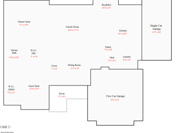 330 Hidden Lake Dr, Youngsville, NC 27596