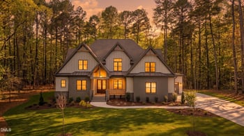 330 Hidden Lake Dr, Youngsville, NC 27596
