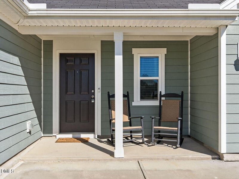 330 John Stark Dr, Fuquay Varina, NC 27526