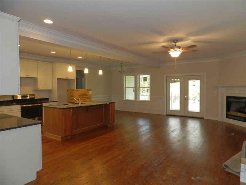 330 Kenneth Ln, Willow Springs, NC 27592