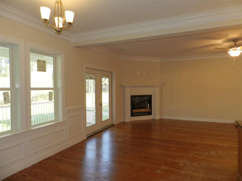 330 Kenneth Ln, Willow Springs, NC 27592