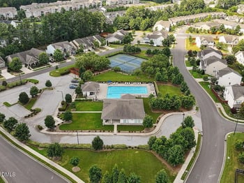 330 King Lear Ln, Morrisville, NC 27560